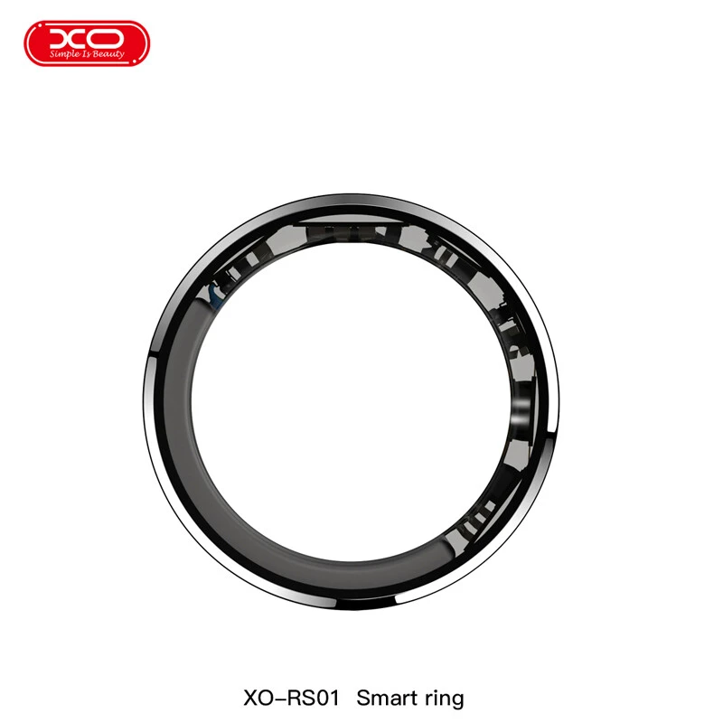 حلقه هوشمند ایکس او XO-RS01