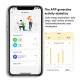 حلقه هوشمند ایکس او XO-RS01