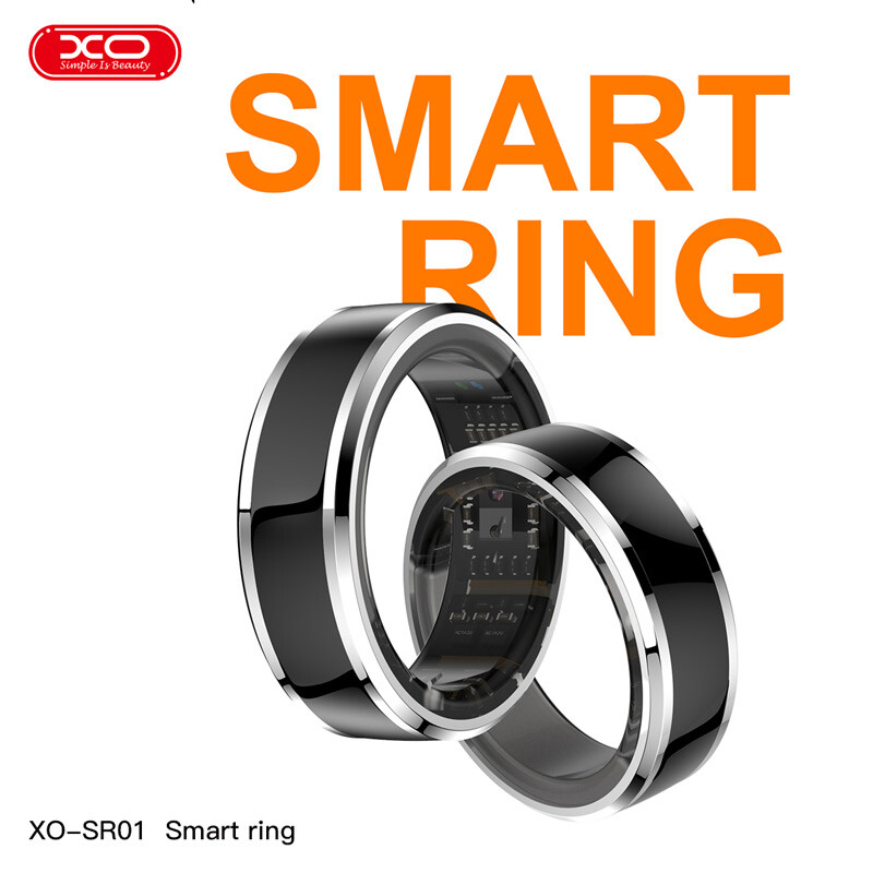 حلقه هوشمند ایکس او XO-RS01