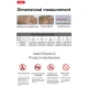 حلقه هوشمند ایکس او XO-RS01