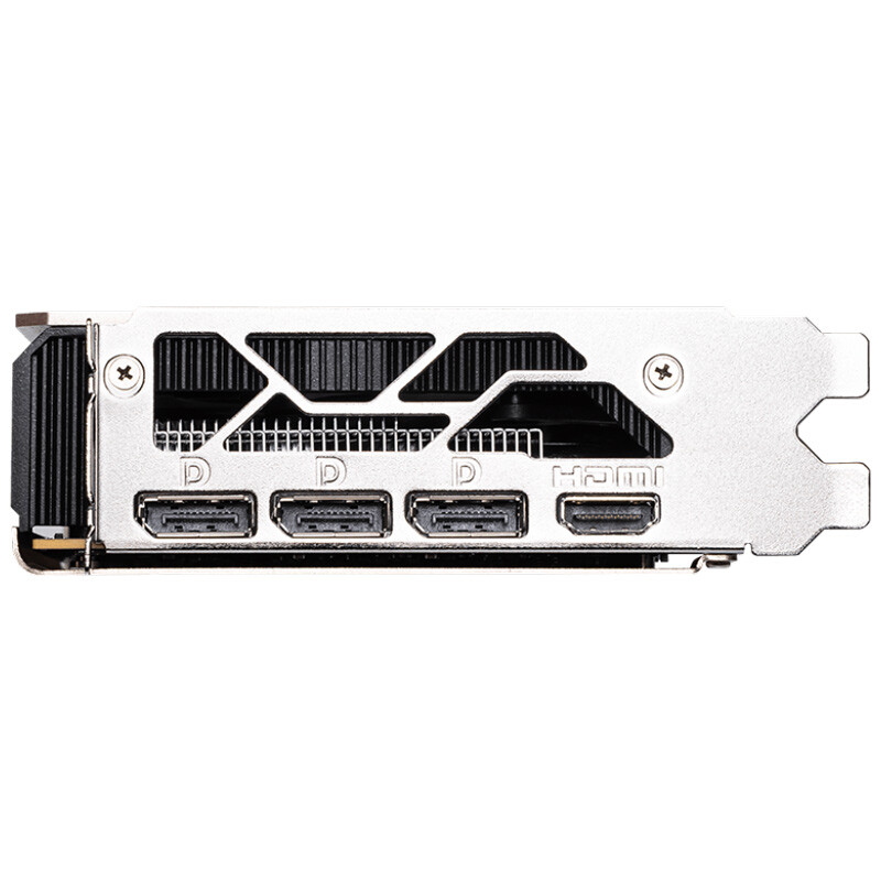 کارت گرافیک MSI GeForce RTX 5060 INSPIRE 2X OC 8GB GDDR7 128Bit