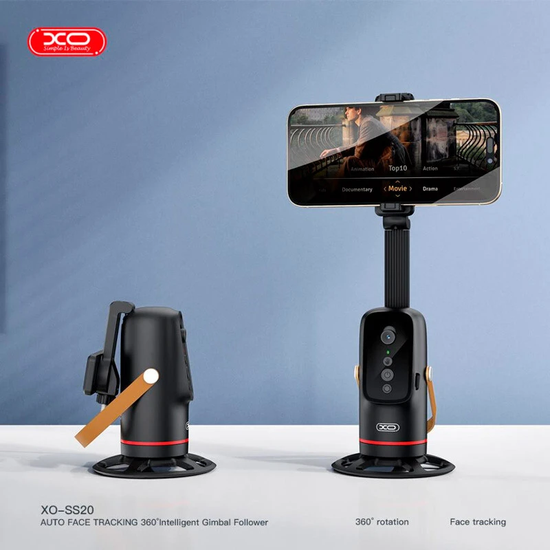هولدر و گیمبال ایکس او XO-SS20
