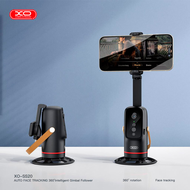 هولدر و گیمبال ایکس او XO-SS20