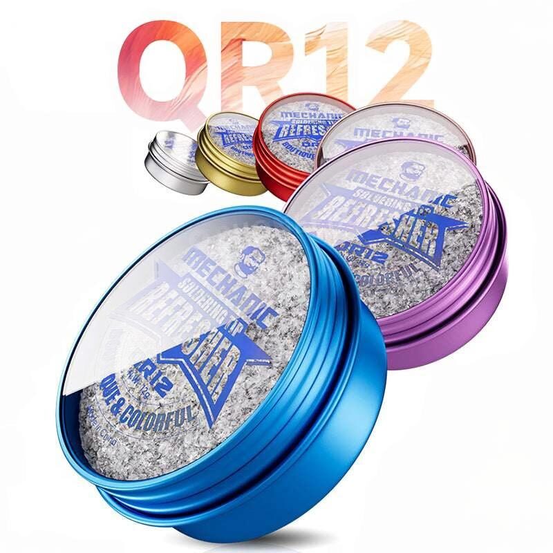 احیا کننده نوک هویه QR12