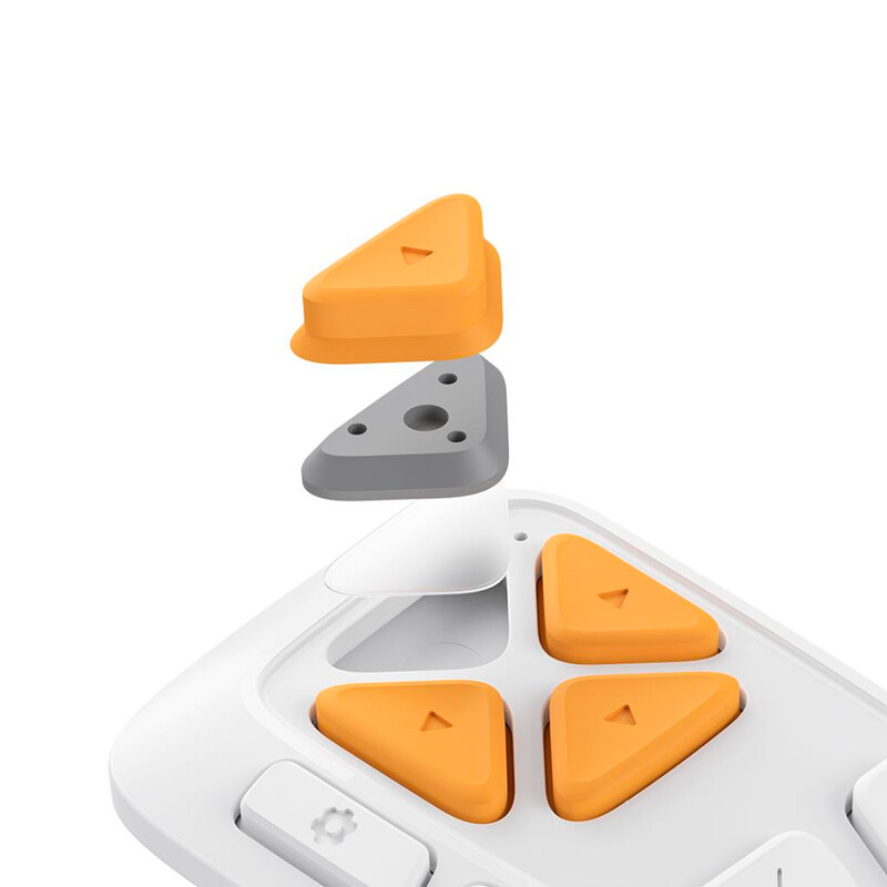 ریموت کنترل بلوتوثی موبایل ایکس او XO-SS19
