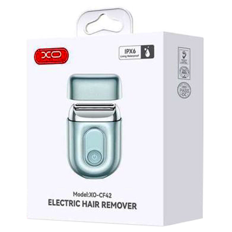 اپیلاتور بدن ایکس او XO-CF42