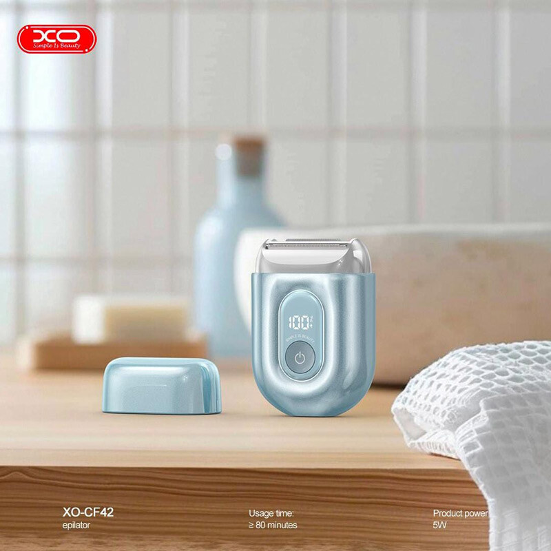 اپیلاتور بدن ایکس او XO-CF42