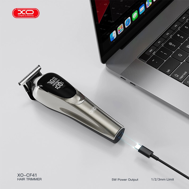 ماشین اصلاح موی سر و صورت ایکس او XO-CF41