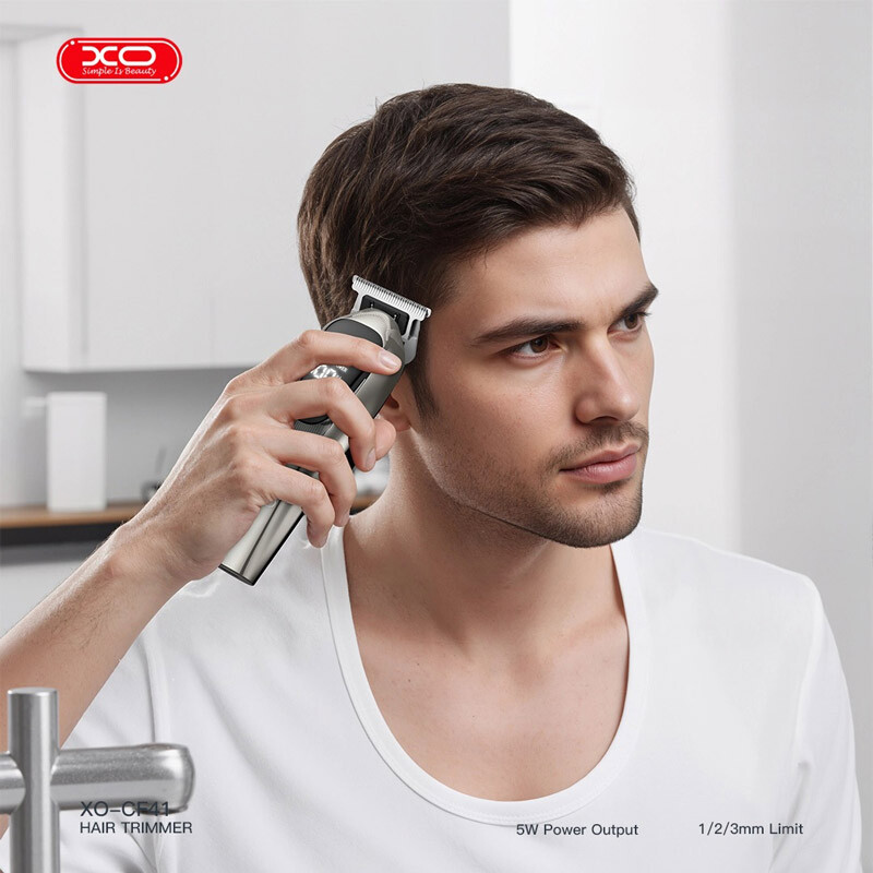 ماشین اصلاح موی سر و صورت ایکس او XO-CF41