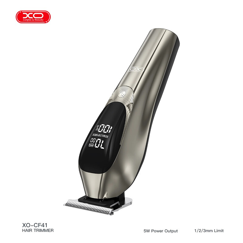 ماشین اصلاح موی سر و صورت ایکس او XO-CF41