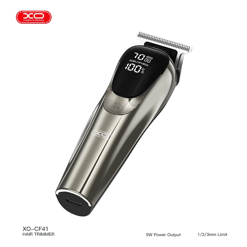 ماشین اصلاح موی سر و صورت ایکس او XO-CF41