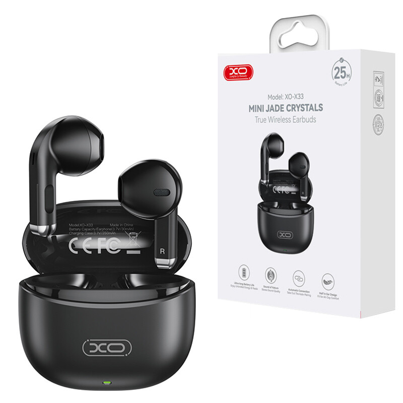 هندزفری بلوتوثی ایکس او XO-X33