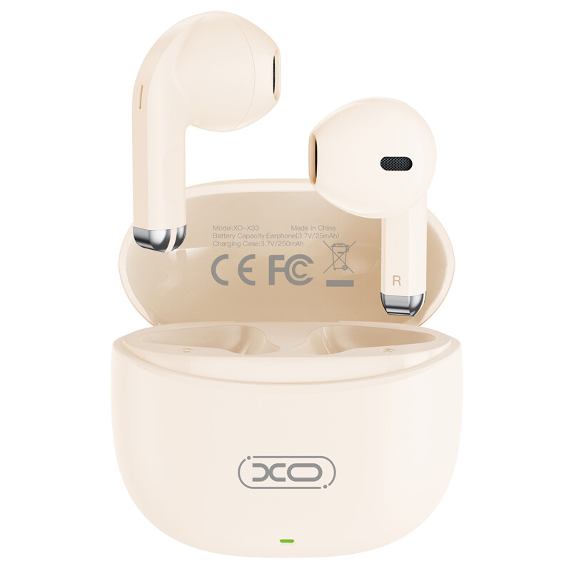 هندزفری بلوتوثی ایکس او XO-X33