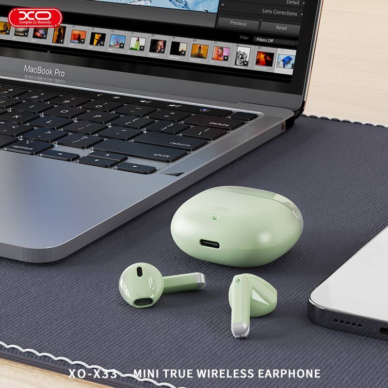 هندزفری بلوتوثی ایکس او XO-X33