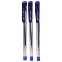 خودکار پاپکو Papco PX-003 1.0mm بسته 5 عددی