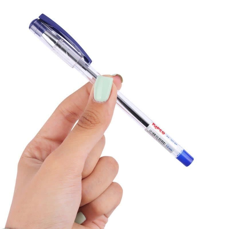 خودکار پاپکو Papco PX-003 1.0mm بسته 5 عددی