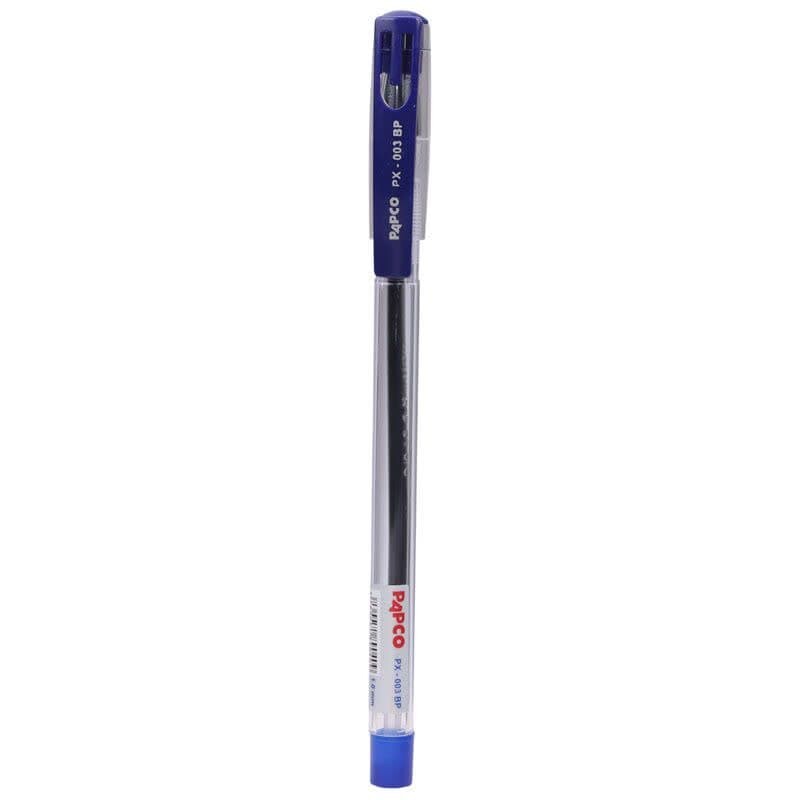 خودکار پاپکو Papco PX-003 1.0mm بسته 5 عددی