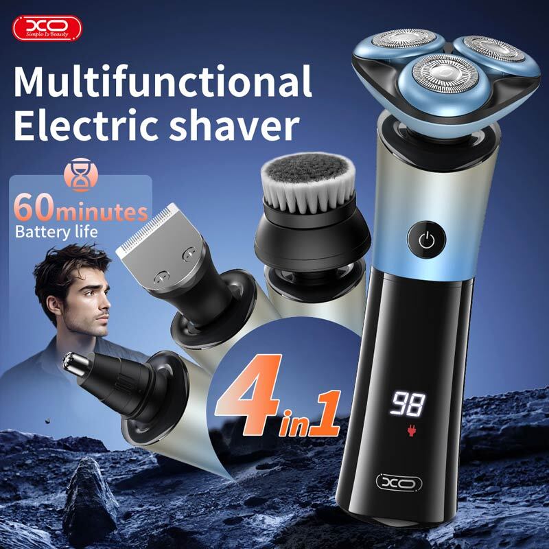ماشین اصلاح چند کاره ایکس او XO-CF32