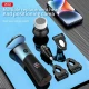 ماشین اصلاح چند کاره ایکس او XO-CF32
