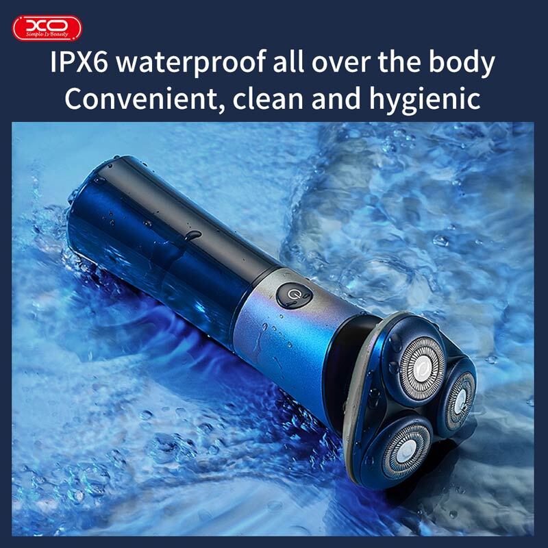 ماشین اصلاح چند کاره ایکس او XO-CF32