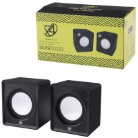 اسپیکر دسکتاپ ایکس فورتک X-S5