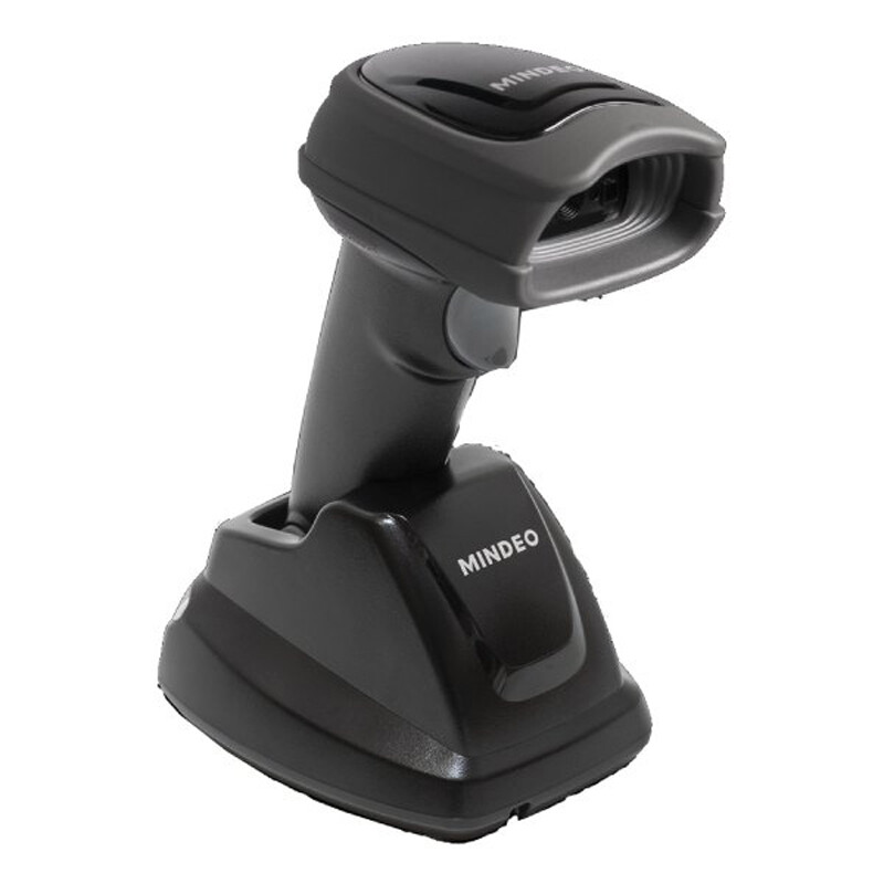 دستگاه بارکدخوان Mindeo CS2290-BT