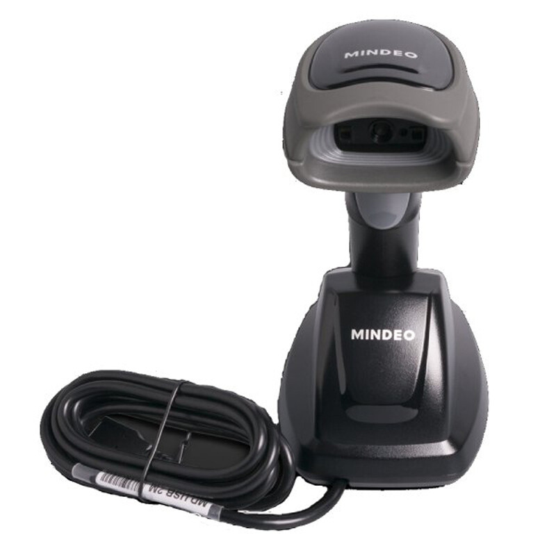 دستگاه بارکدخوان Mindeo CS2290-BT