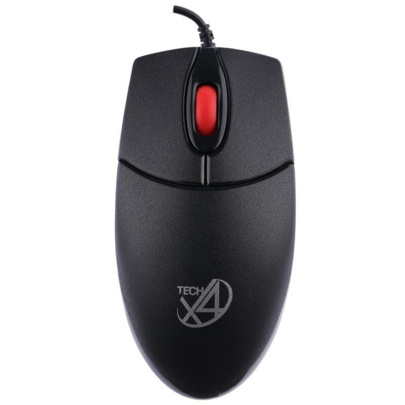موس ایکس فورتک X5