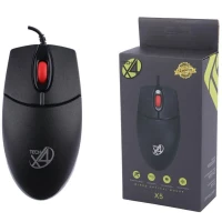 موس ایکس فورتک X5