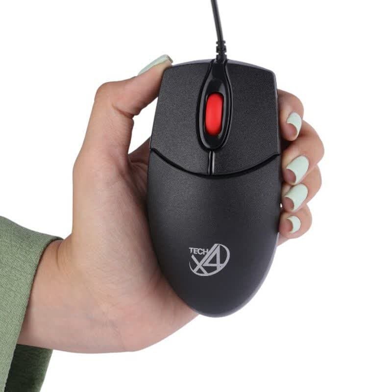 موس ایکس فورتک X5