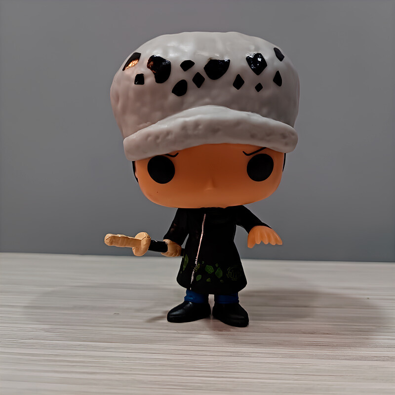 فانکو پاپ طرح One Piece کد 1512 بسته 6 عددی