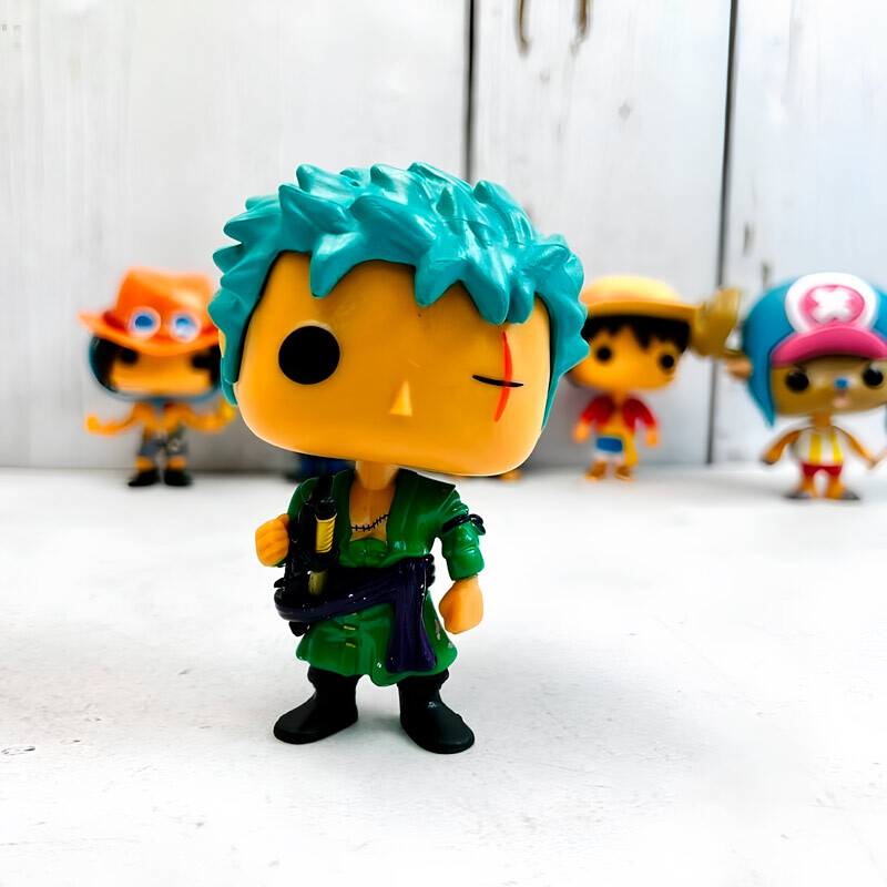 فانکو پاپ طرح One Piece کد 1512 بسته 6 عددی