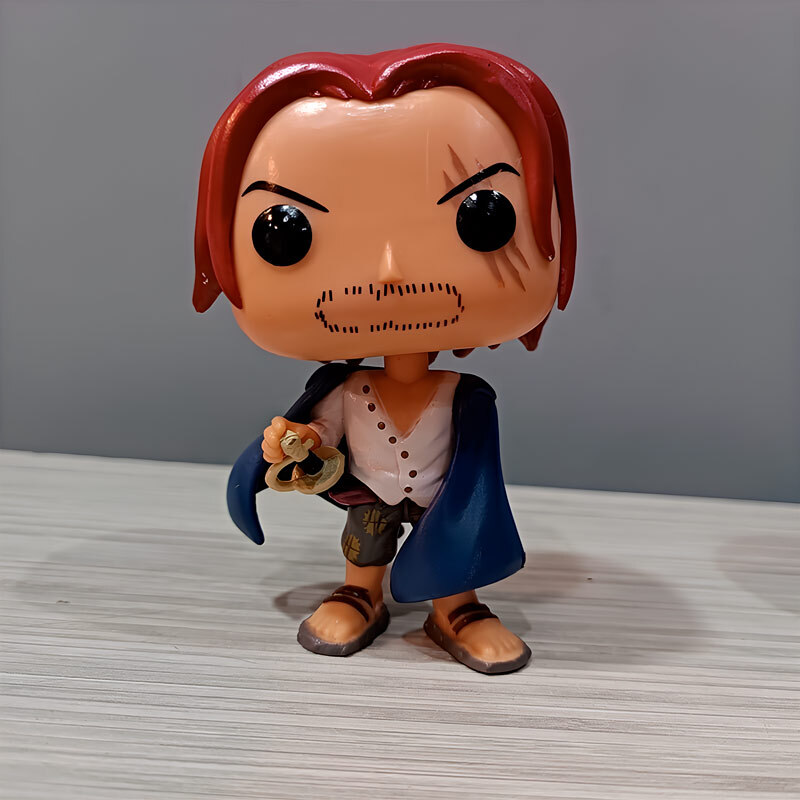 فانکو پاپ طرح One Piece کد 1512 بسته 6 عددی