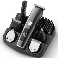 ماشین اصلاح چند کاره ایکس او XO-CF30