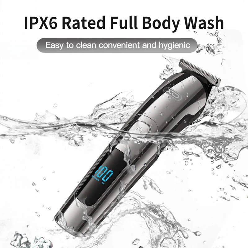 ماشین اصلاح چند کاره ایکس او XO-CF30
