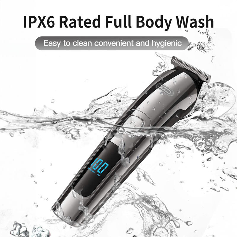 ماشین اصلاح چند کاره ایکس او XO-CF30