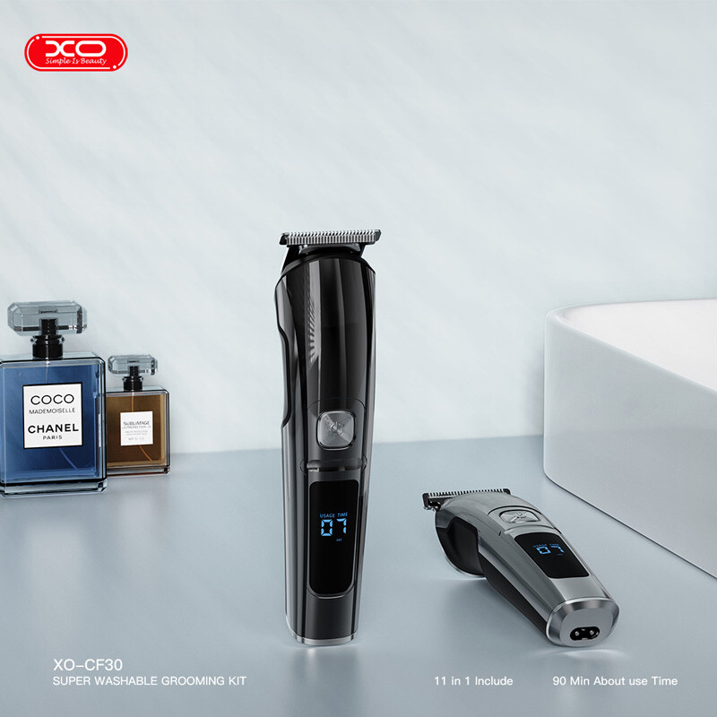 ماشین اصلاح چند کاره ایکس او XO-CF30