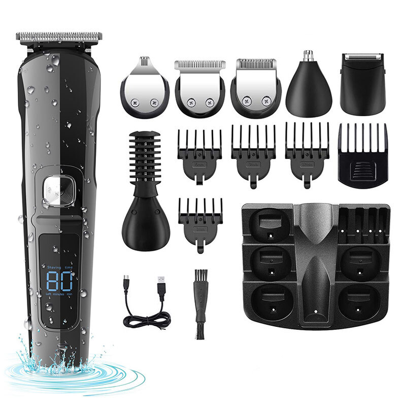 ماشین اصلاح چند کاره ایکس او XO-CF30