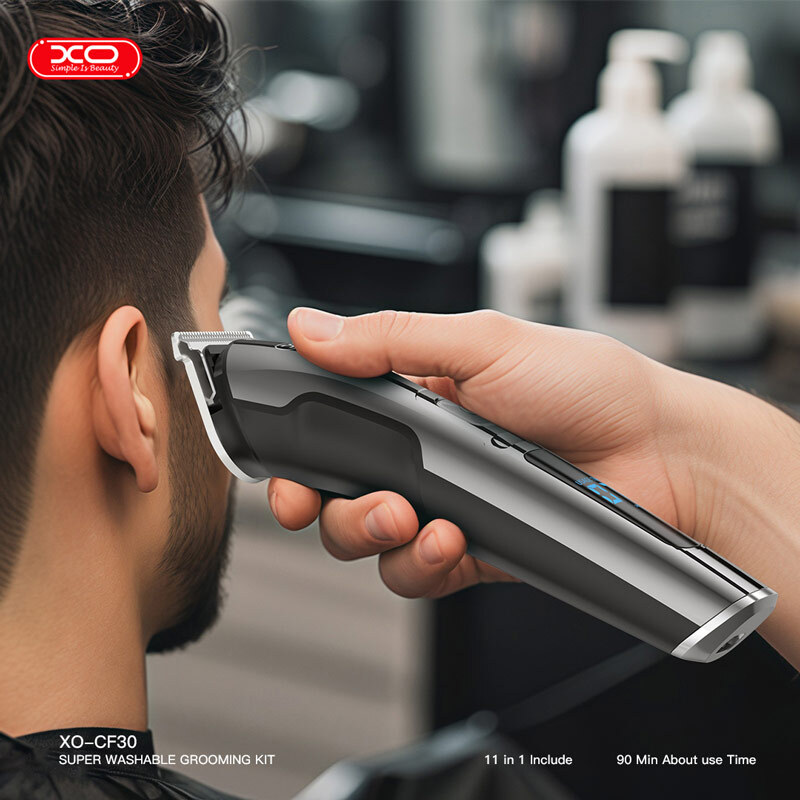 ماشین اصلاح چند کاره ایکس او XO-CF30