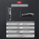 ماشین اصلاح چند کاره ایکس او XO-CF30