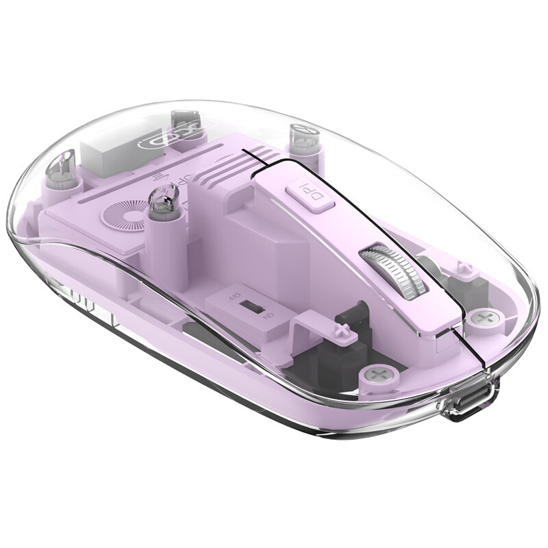موس بی سیم ایکس او XO-M12
