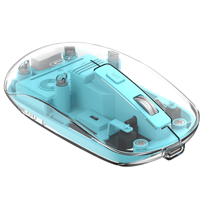 موس بی سیم ایکس او XO-M12