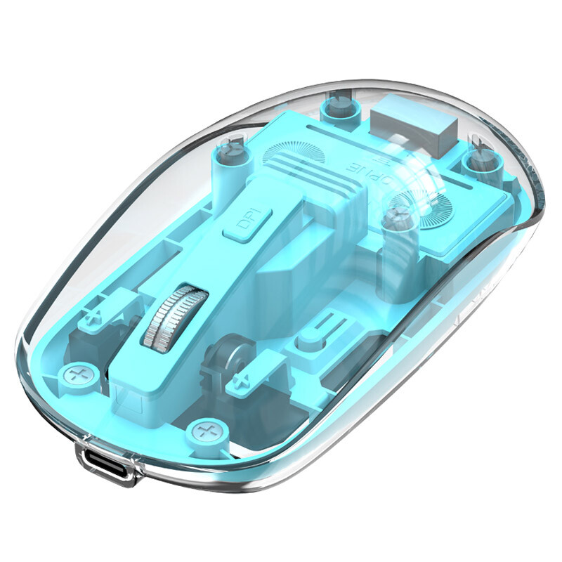 موس بی سیم ایکس او XO-M12