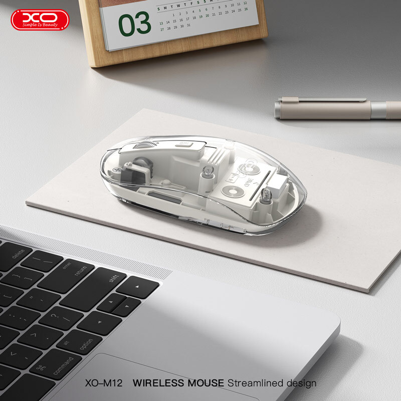 موس بی سیم ایکس او XO-M12