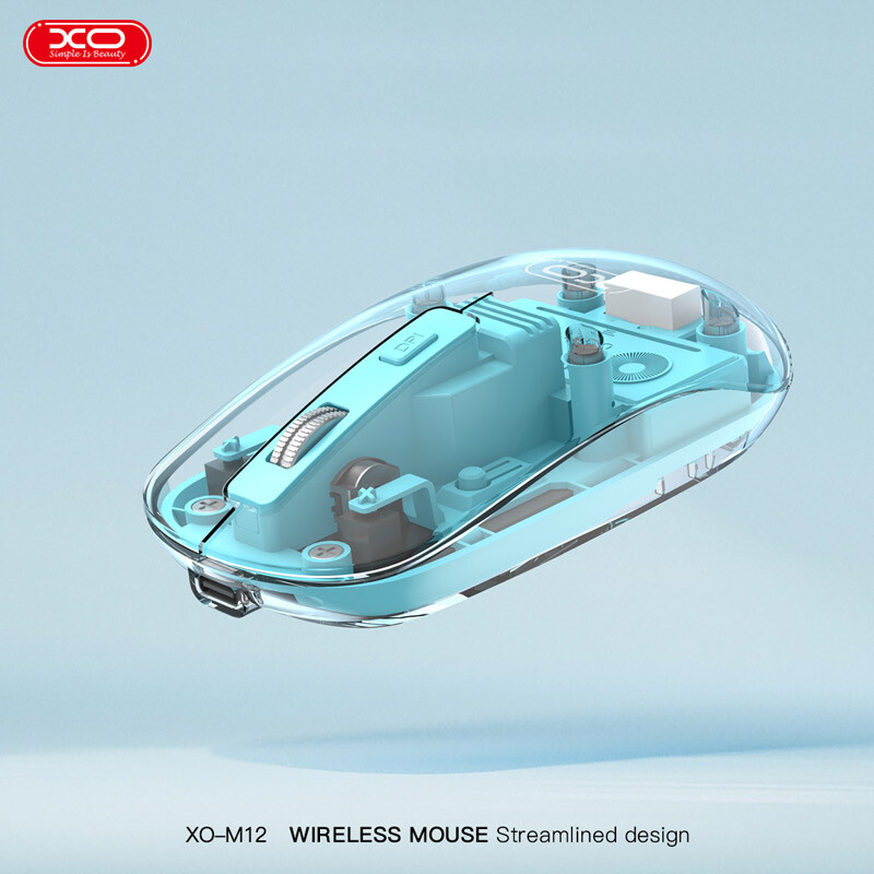موس بی سیم ایکس او XO-M12