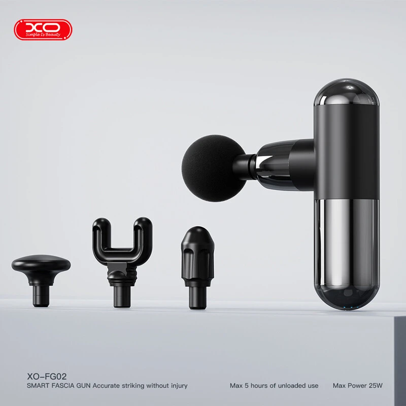ماساژور تفنگی ایکس او XO-FG02