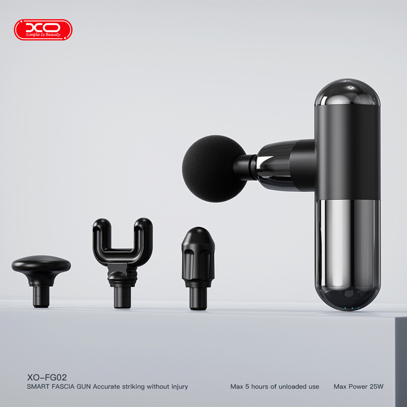 ماساژور تفنگی ایکس او XO-FG02
