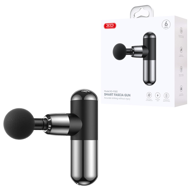 ماساژور تفنگی ایکس او XO-FG02