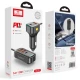 شارژر فندکی 30 وات ارلدام ES-CC37