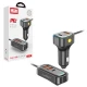 شارژر فندکی 30 وات ارلدام ES-CC37